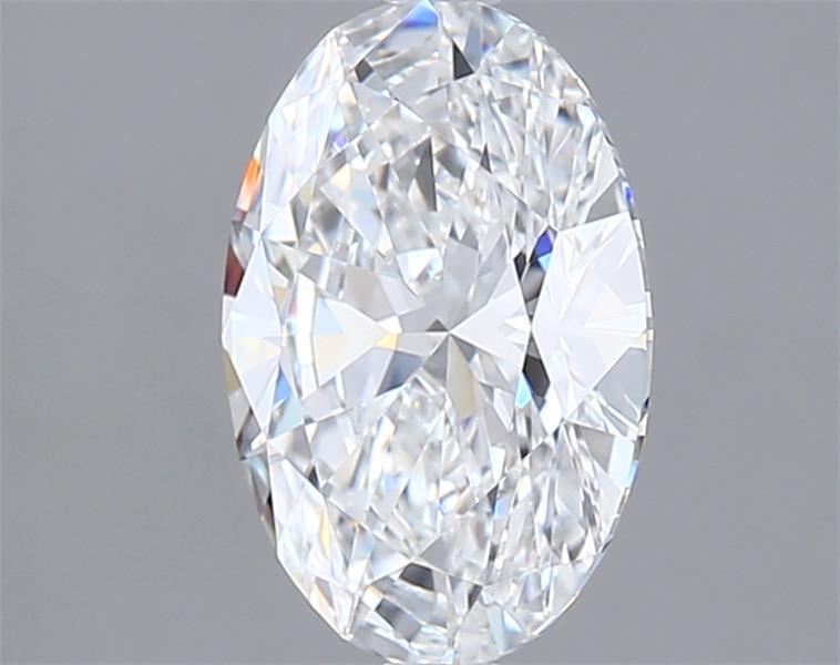 2.04 Carat Oval Lab Diamond :: Greenstar spin frame 05