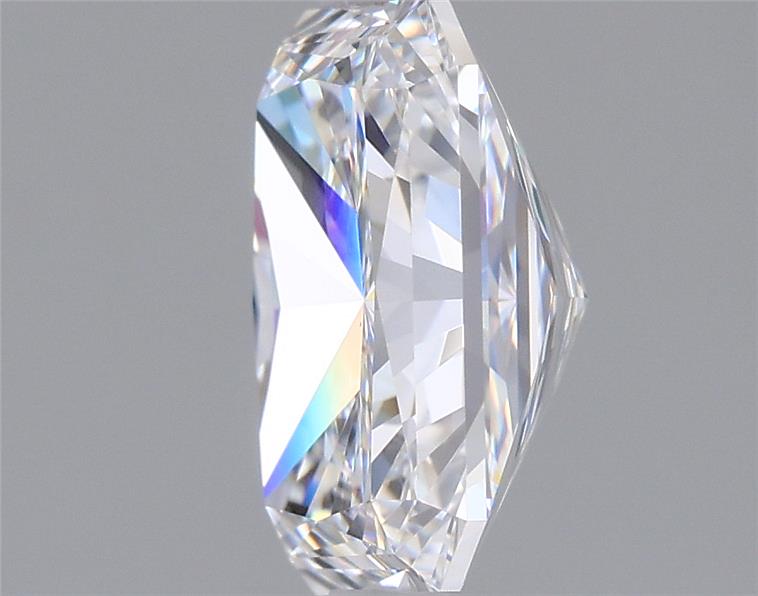 1.87 Carat Radiant Lab Diamond :: Greenstar spin frame 05