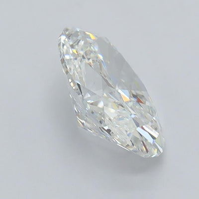 1.15 Carat Oval Lab Diamond :: Greenstar spin frame 05