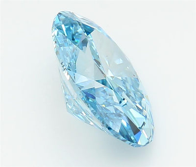 3.05 Carat Oval Lab Diamond :: Greenstar spin frame 05