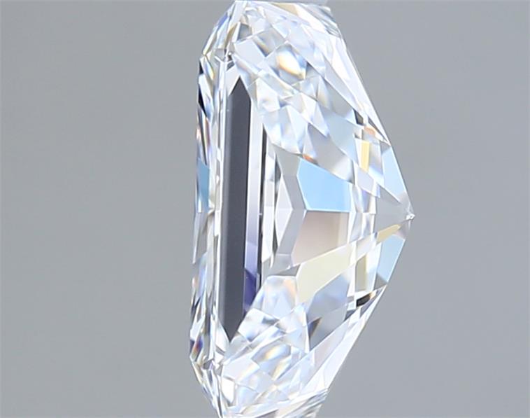 2.06 Carat Radiant Lab Diamond :: Greenstar spin frame 05