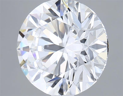 2.25 Carat Round Lab Diamond :: Greenstar spin frame 05