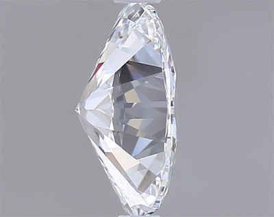 1.51 Carat Oval Lab Diamond :: Greenstar spin frame 05