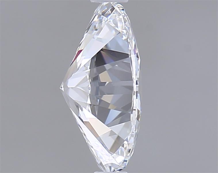 1.51 Carat Oval Lab Diamond :: Greenstar spin frame 05