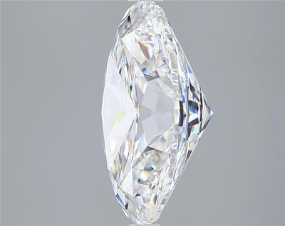 5.05 Carat Oval Lab Diamond :: Greenstar spin frame 05