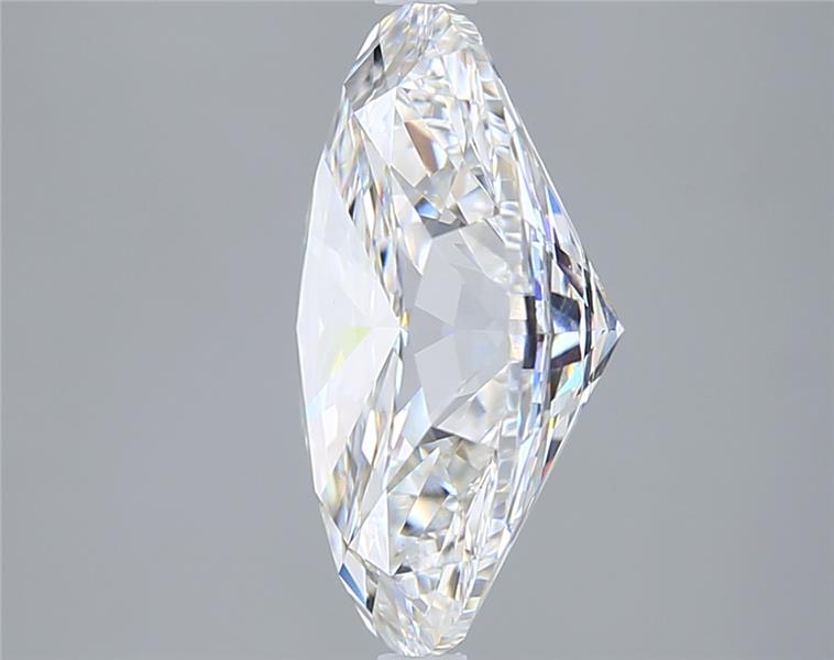 5.05 Carat Oval Lab Diamond :: Greenstar spin frame 05
