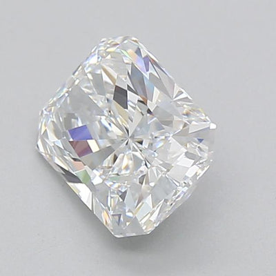 2.05 Carat Radiant Lab Diamond :: Greenstar spin frame 05