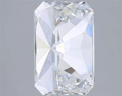 2.12 Carat Radiant Lab Diamond :: Greenstar spin frame 05