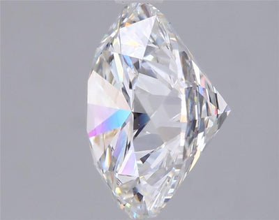 2.50 Carat Round Lab Diamond :: Greenstar spin frame 05
