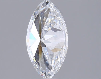 1.05 Carat Marquise Lab Diamond :: Greenstar spin frame 05