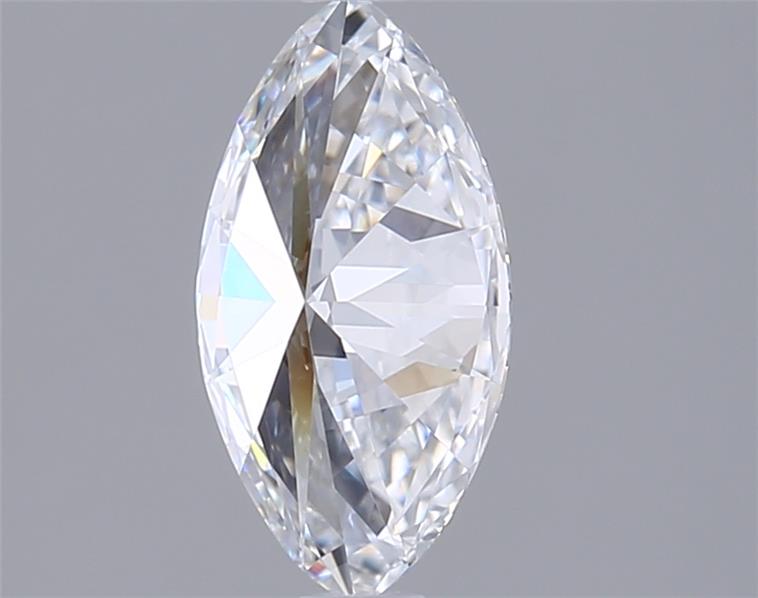 1.05 Carat Marquise Lab Diamond :: Greenstar spin frame 05