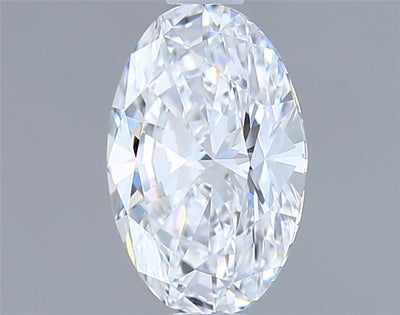 1.03 Carat Oval Lab Diamond :: Greenstar spin frame 05