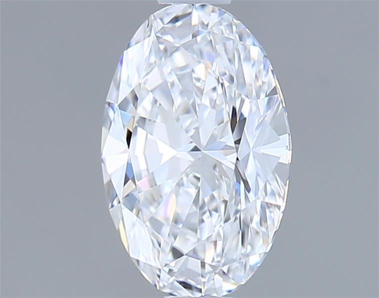 1.03 Carat Oval Lab Diamond :: Greenstar spin frame 05