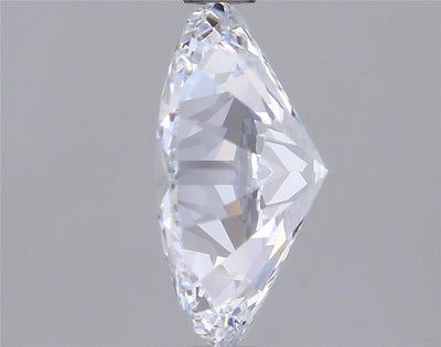 1.54 Carat Oval Lab Diamond :: Greenstar spin frame 05