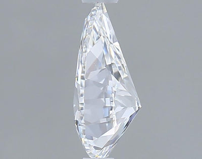 1.15 Carat Pear Lab Diamond :: Greenstar spin frame 05