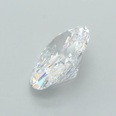 2.04 Carat Oval Lab Diamond :: Greenstar spin frame 05
