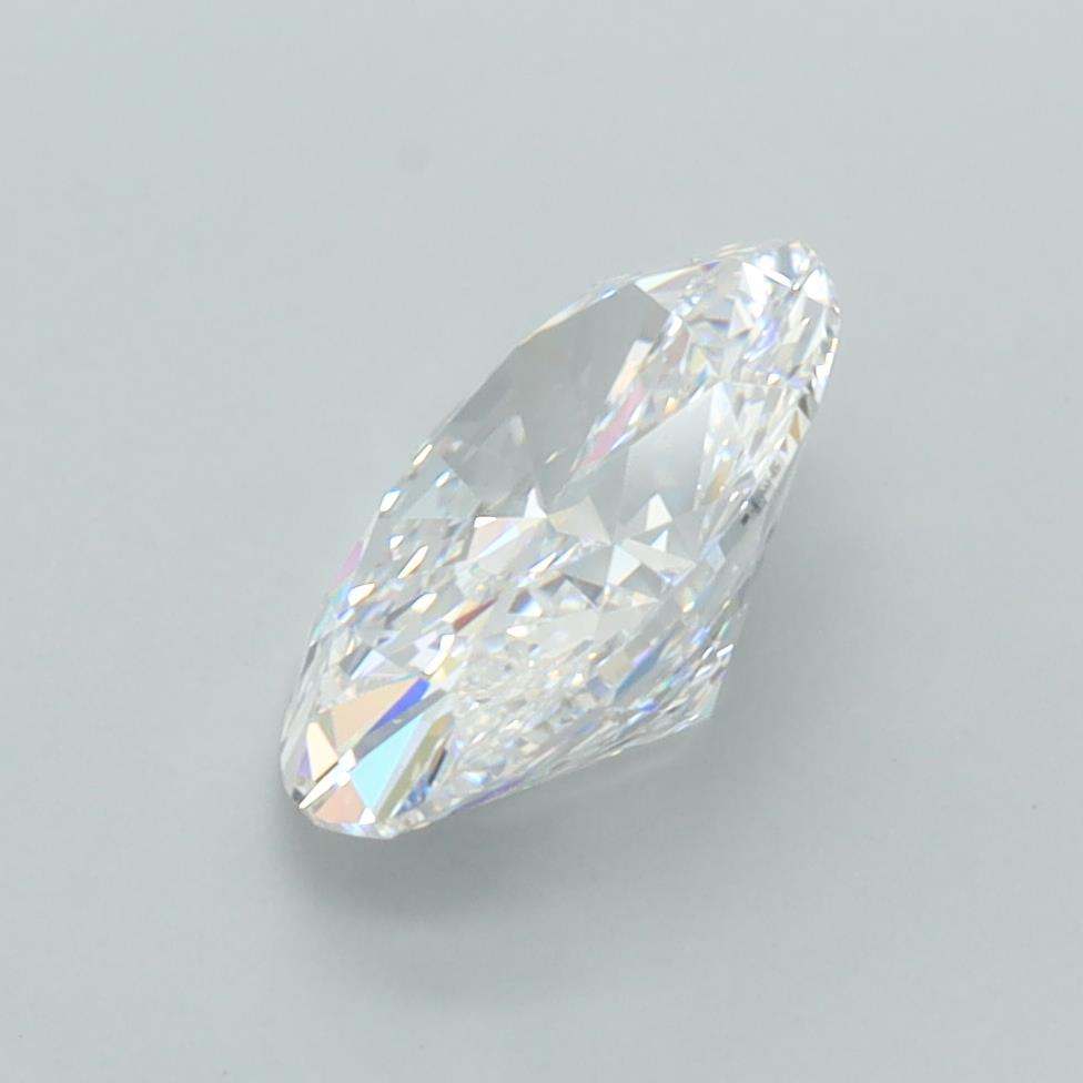 2.04 Carat Oval Lab Diamond :: Greenstar spin frame 05