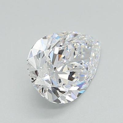 2.32 Carat Pear Lab Diamond :: Greenstar spin frame 05