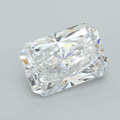 1.05 Carat Radiant Lab Diamond :: Greenstar spin frame 05