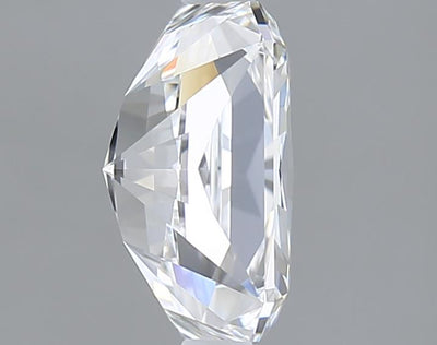 2.54 Carat Radiant Lab Diamond :: Greenstar spin frame 05