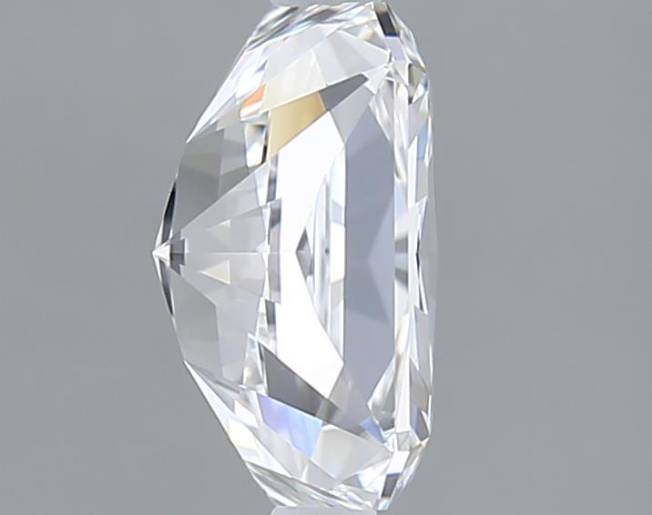 2.54 Carat Radiant Lab Diamond :: Greenstar spin frame 05