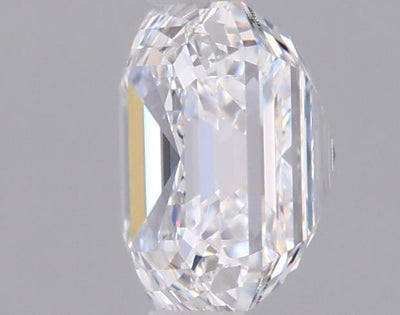 1.54 Carat Asscher Lab Diamond :: Greenstar spin frame 05