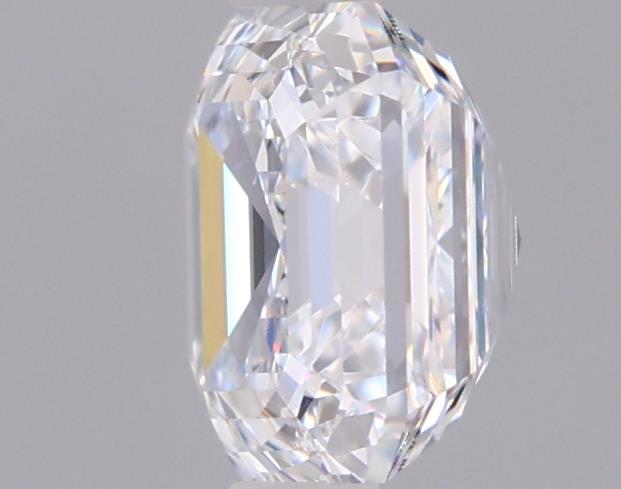 1.54 Carat Asscher Lab Diamond :: Greenstar spin frame 05