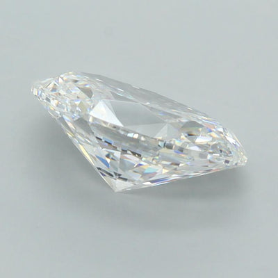 2.05 Carat Oval Lab Diamond :: Greenstar spin frame 05