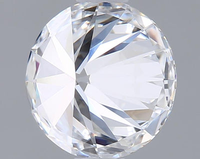 1.04 Carat Round Lab Diamond :: Greenstar spin frame 05