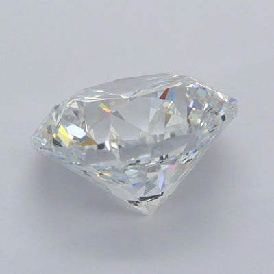 2.05 Carat Round Lab Diamond :: Greenstar spin frame 05