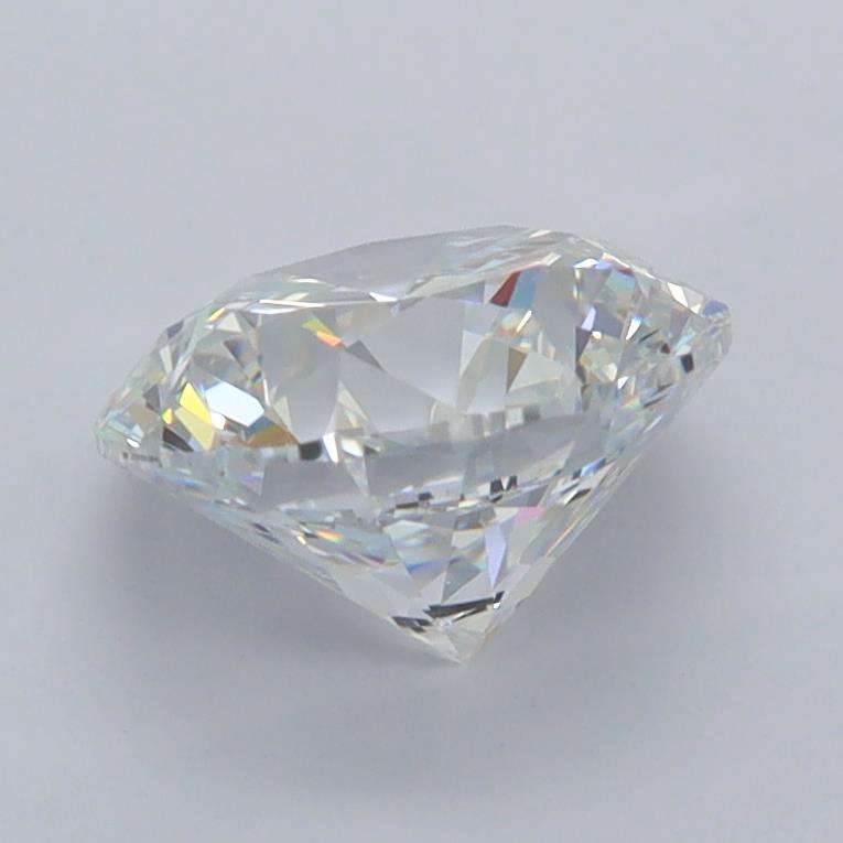 2.05 Carat Round Lab Diamond :: Greenstar spin frame 05