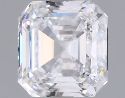 1.58 Carat Asscher Lab Diamond :: Greenstar spin frame 05