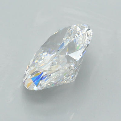2.06 Carat Oval Lab Diamond :: Greenstar spin frame 05