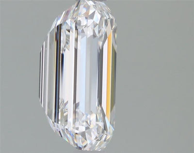 2.52 Carat Emerald Lab Diamond :: Greenstar spin frame 05