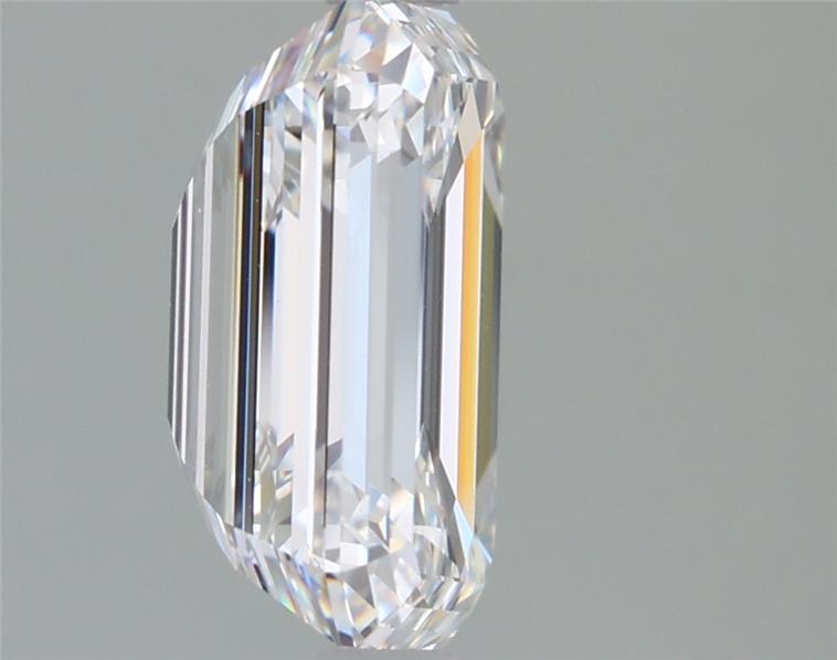 2.52 Carat Emerald Lab Diamond :: Greenstar spin frame 05
