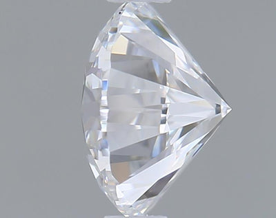 1.01 Carat Round Lab Diamond :: Greenstar spin frame 05
