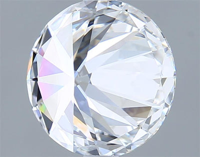 1.86 Carat Round Lab Diamond :: Greenstar spin frame 05
