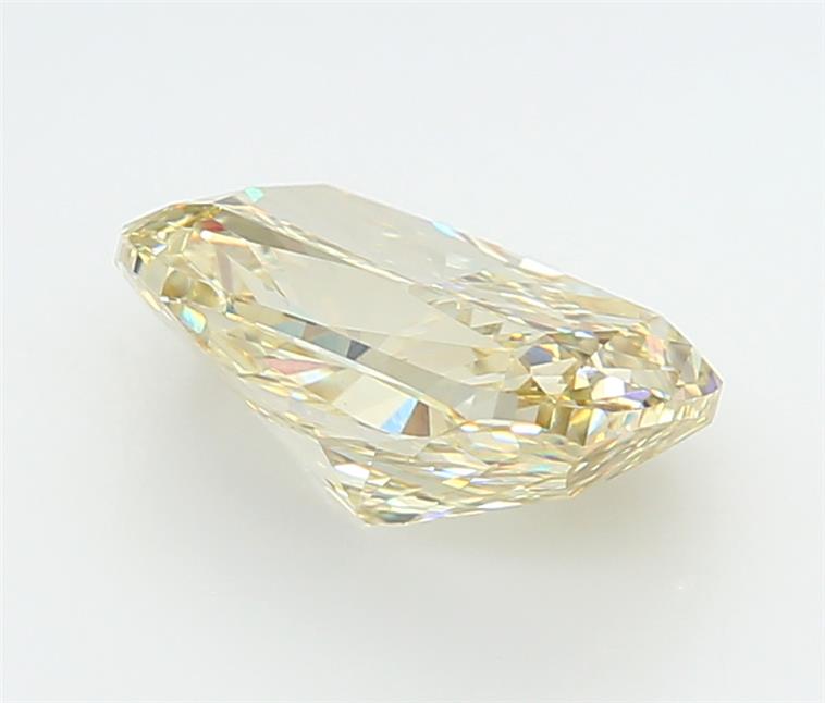 4.16 Carat Cushion Lab Diamond :: Greenstar spin frame 05