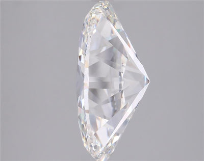 5.05 Carat Oval Lab Diamond :: Greenstar spin frame 05