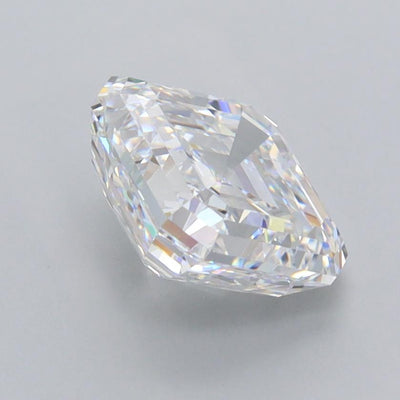 2.07 Carat Asscher Lab Diamond :: Greenstar spin frame 05