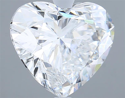 5.04 Carat Heart Lab Diamond :: Greenstar spin frame 05