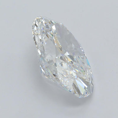3.01 Carat Oval Lab Diamond :: Greenstar spin frame 05