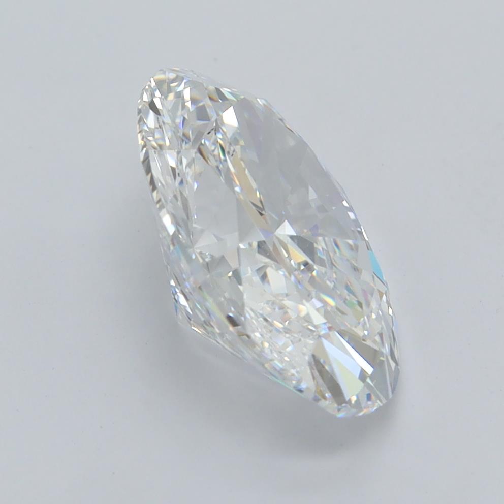 3.01 Carat Oval Lab Diamond :: Greenstar spin frame 05
