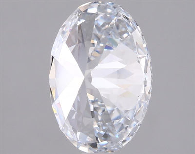 1.58 Carat Oval Lab Diamond :: Greenstar spin frame 05