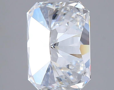2.01 Carat Radiant Lab Diamond :: Greenstar spin frame 05