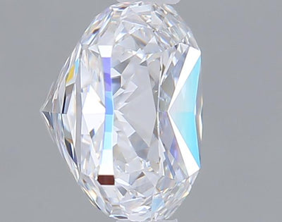 1.57 Carat Cushion Lab Diamond :: Greenstar spin frame 05