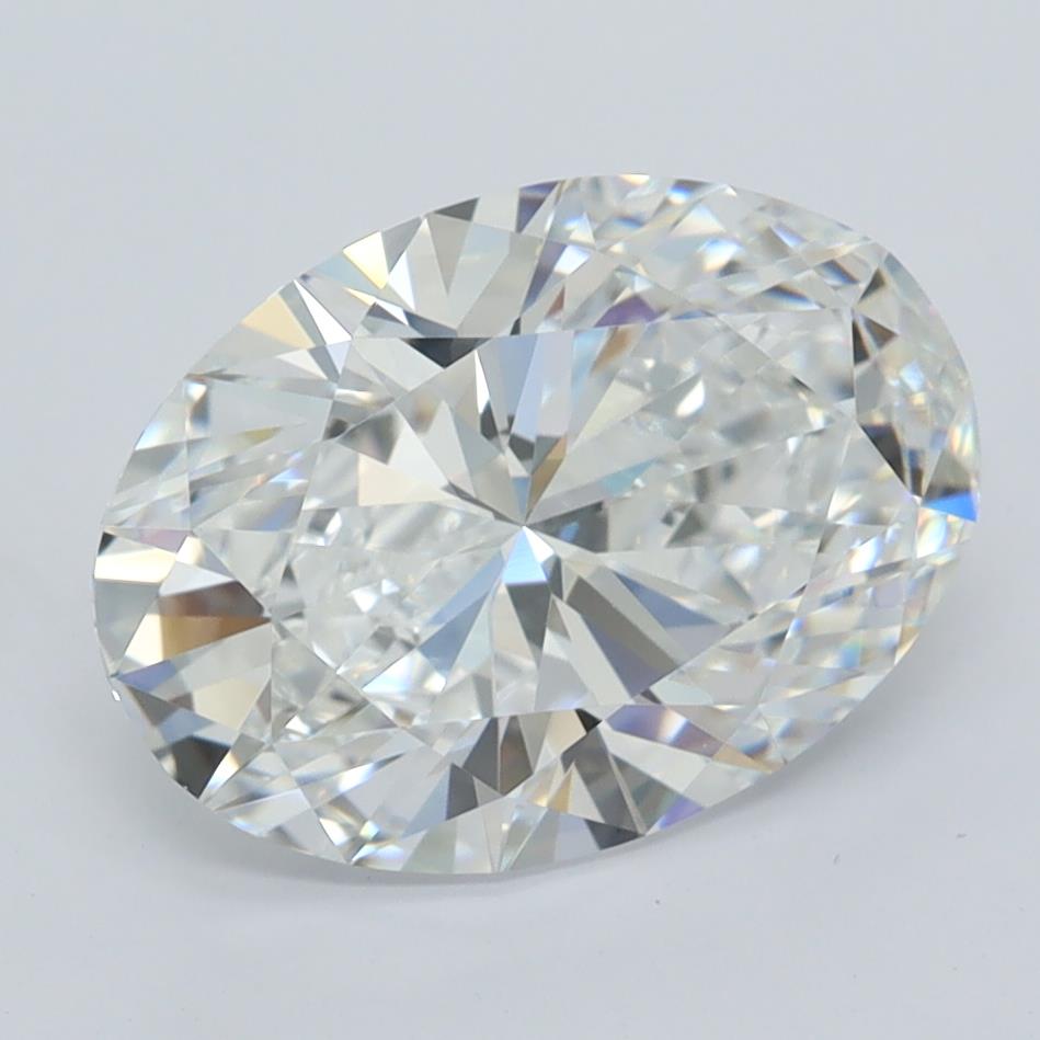 3.03 Carat Oval Lab Diamond :: Greenstar spin frame 05