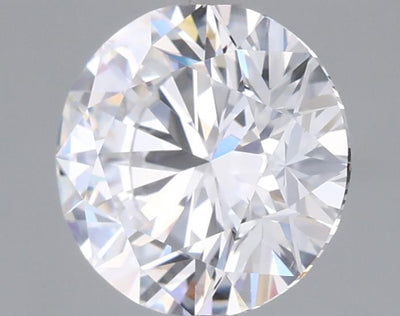 1.50 Carat Round Lab Diamond :: Greenstar spin frame 05