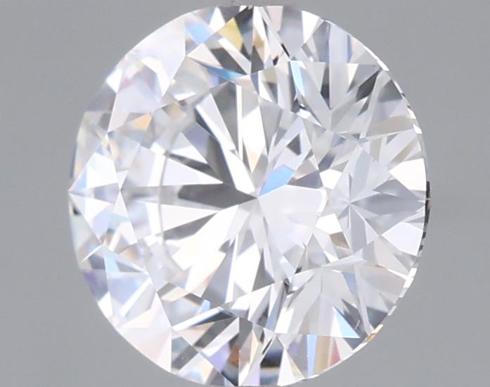 1.50 Carat Round Lab Diamond :: Greenstar spin frame 05