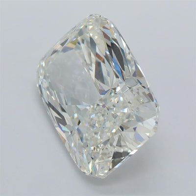 5.09 Carat Cushion Lab Diamond :: Greenstar spin frame 05